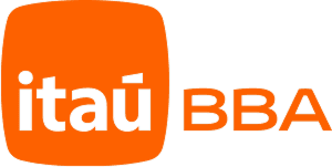 itau logo
